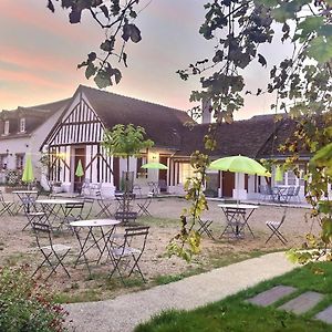 Logis Hôtel du Cygne