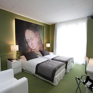 Hôtel Cecyl Reims Centre