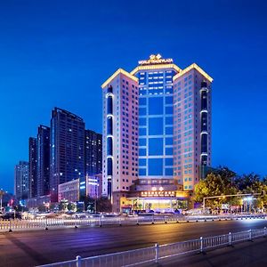 Yun-Zen Jinling World Trade Plaza Hotel